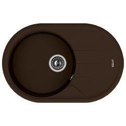 ЛОТОС 780 мойка цвет мокко FSm, (РОССИЯ)