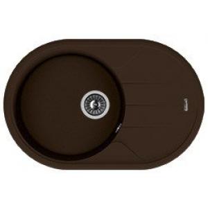 ЛОТОС 780 мойка цвет мокко FSm, (РОССИЯ)