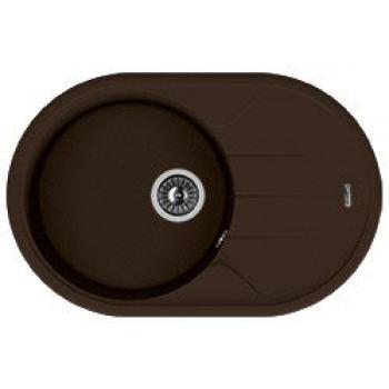 ЛОТОС 780 мойка цвет мокко FSm, (РОССИЯ)