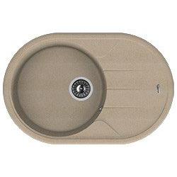 ЛОТОС 780 мойка цвет песочный FSm, (РОССИЯ)