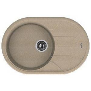 ЛОТОС 780 мойка цвет песочный FSm, (РОССИЯ)