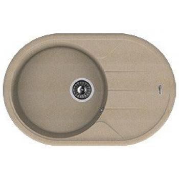 ЛОТОС 780 мойка цвет песочный FSm, (РОССИЯ)