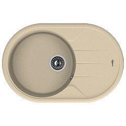 ЛОТОС 780 мойка цвет шампань FSm, (РОССИЯ)