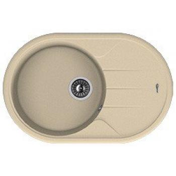 ЛОТОС 780 мойка цвет шампань FSm, (РОССИЯ)