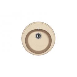 ЛОТОС 510 мойка цвет песочный FSm, (РОССИЯ)