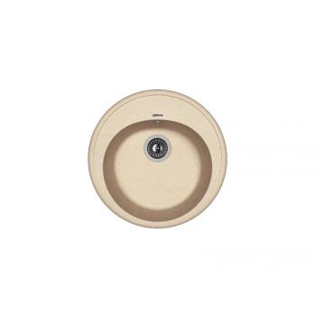 ЛОТОС 510 мойка цвет песочный FSm, (РОССИЯ)