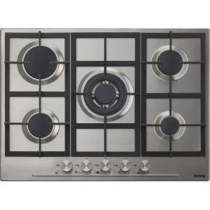 KORTING газовая варочная HG 765 CТX