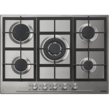 KORTING газовая варочная HG 765 CТX