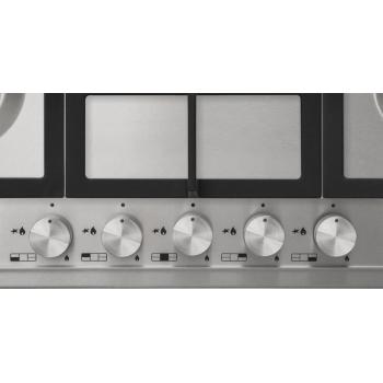 KORTING газовая варочная HG 765 CТX