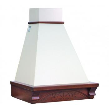 Вытяжка Дольче Вита 600 inca 900 БУК/СЕРО-ЗОЛОТИСТЫЙ