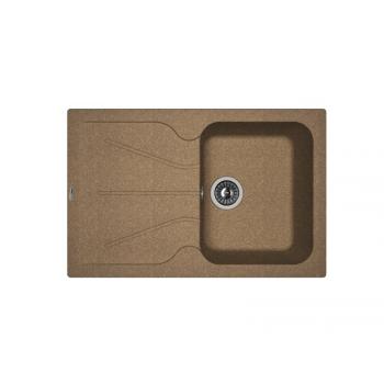 ГАТТИНАРА 780 мойка цвет коричневый FSm, (РОССИЯ)