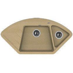 ВЕСТА мойка цвет бежевый FSm, (РОССИЯ)