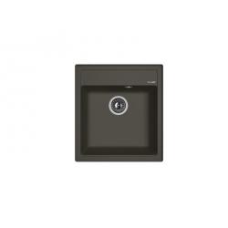 ЛИПСИ 460 мойка цвет антрацит FSm, (РОССИЯ)