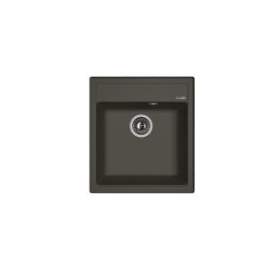 ЛИПСИ 460 мойка цвет антрацит FSm, (РОССИЯ)