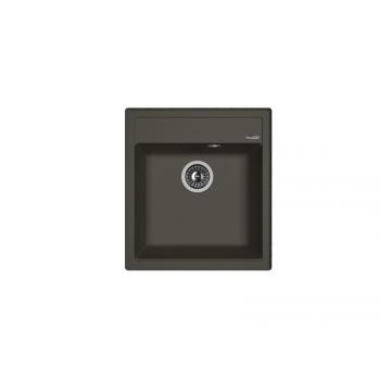 ЛИПСИ 460 мойка цвет антрацит FSm, (РОССИЯ)