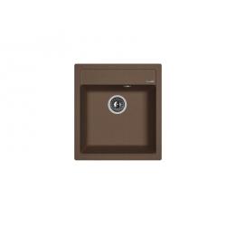 ЛИПСИ 460 мойка цвет мокко FG