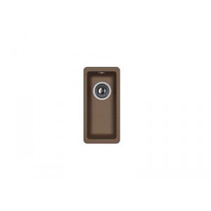 ВЕГА 160 мойка цвет мокко FSm, (РОССИЯ)