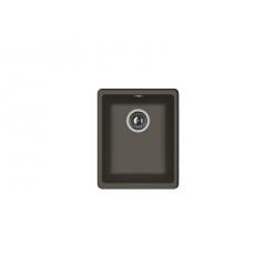 ВЕГА 300 мойка цвет антрацит FSm, (РОССИЯ)