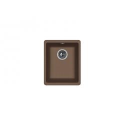 ВЕГА 300 мойка цвет мокко FSm, (РОССИЯ)