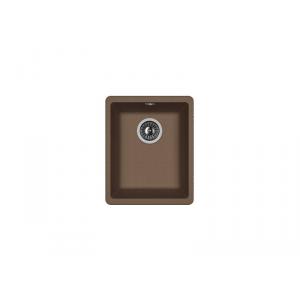 ВЕГА 300 мойка цвет мокко FSm, (РОССИЯ)