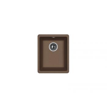 ВЕГА 300 мойка цвет мокко FSm, (РОССИЯ)