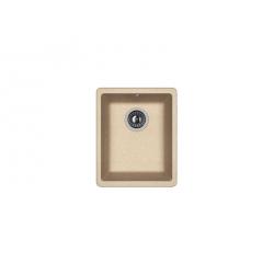 ВЕГА 300 мойка цвет песочный FSm, (РОССИЯ)