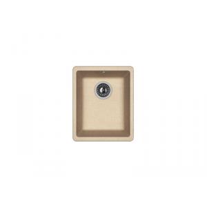 ВЕГА 300 мойка цвет песочный FSm, (РОССИЯ)