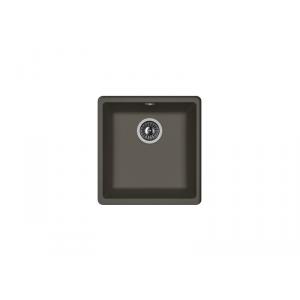 ВЕГА 360 мойка цвет антрацит FSm, (РОССИЯ)
