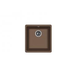 ВЕГА 360 мойка цвет мокко FSm, (РОССИЯ)
