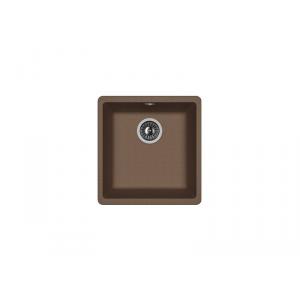ВЕГА 360 мойка цвет мокко FSm, (РОССИЯ)