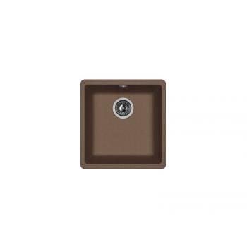 ВЕГА 360 мойка цвет мокко FSm, (РОССИЯ)