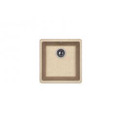 ВЕГА 360 мойка цвет песочный FSm, (РОССИЯ)