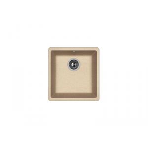 ВЕГА 360 мойка цвет песочный FSm, (РОССИЯ)