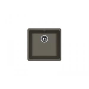 ВЕГА 400 мойка цвет антрацит FSm, (РОССИЯ)