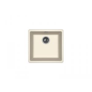 ВЕГА 400 мойка цвет жасмин FSm, (РОССИЯ)