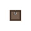 ВЕГА 400 мойка цвет мокко FSm, (РОССИЯ)