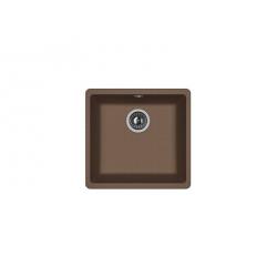 ВЕГА 400 мойка цвет мокко FSm, (РОССИЯ)
