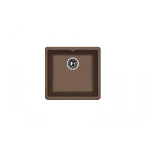 ВЕГА 400 мойка цвет мокко FSm, (РОССИЯ)