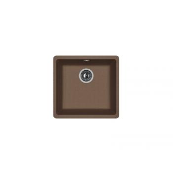 ВЕГА 400 мойка цвет мокко FSm, (РОССИЯ)