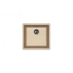 ВЕГА 400 мойка цвет песочный FSm, (РОССИЯ)