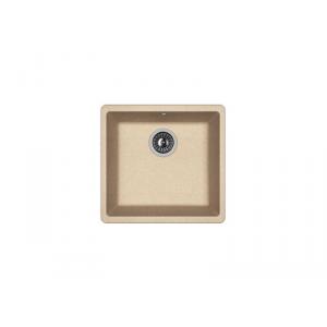 ВЕГА 400 мойка цвет песочный FSm, (РОССИЯ)