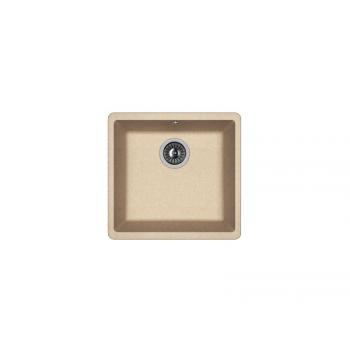 ВЕГА 400 мойка цвет песочный FSm, (РОССИЯ)