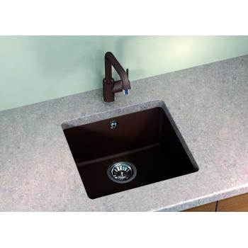 ВЕГА 400 мойка цвет шампань FSm, (РОССИЯ)