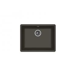 ВЕГА 500 мойка цвет антрацит FSm, (РОССИЯ)