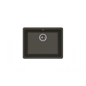 ВЕГА 500 мойка цвет антрацит FSm, (РОССИЯ)