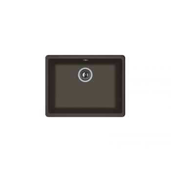 ВЕГА 500 мойка цвет антрацит FSm, (РОССИЯ)