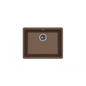 ВЕГА 500 мойка цвет мокко FSm, (РОССИЯ)
