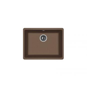ВЕГА 500 мойка цвет мокко FSm, (РОССИЯ)