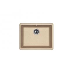 ВЕГА 500 мойка цвет песочный FSm, (РОССИЯ)