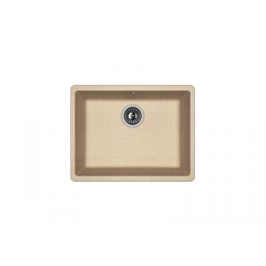 ВЕГА 500 мойка цвет песочный FSm, (РОССИЯ)